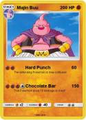 Majin Buu
