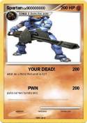 Spartan