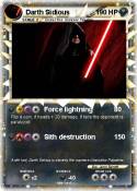 Darth Sidious