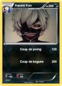 Kaneki Ken