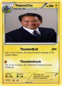 ThamesChu
