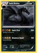 Dark Shdow