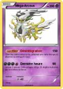 Méga-Arceus
