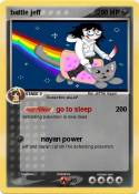 battle jeff