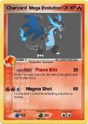 Charizard Mega