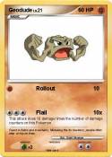 Geodude