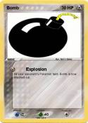 Bomb
