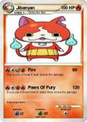Jibanyan