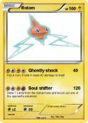Rotom