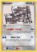 MissingNO
