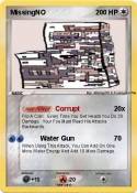 MissingNO