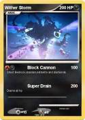 Wither Storm