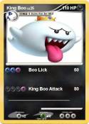 King Boo