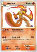 infernape