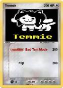 Temmie