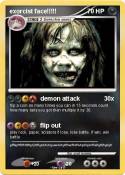 exorcist