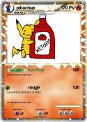 pikachup