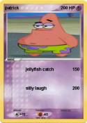 patrick