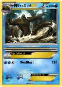 SeaGod