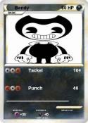 Bendy