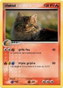 chatoul