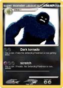 super monster