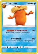 The Lorax