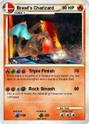 Brawl's Chariza