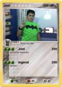 Joel