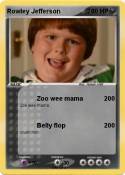 Rowley Jefferso