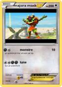 majora mask