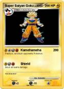 Super Saiyan