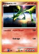Rayquaza