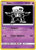Sans