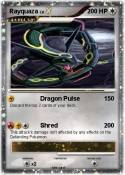Rayquaza