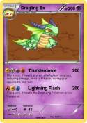 Dragling Ex