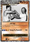 bruce lee and