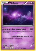 STARdust