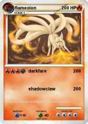 flameolon