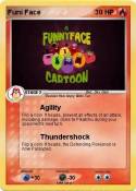 Funi Face