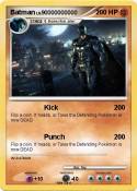 Batman