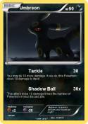 Umbreon