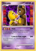 Chiceddy