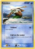 Poseidon