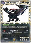 Dark Bahamut
