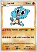 Gumball