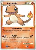 Charmander