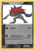 Zoroark