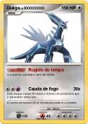 Dialga