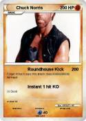 Chuck Norris
